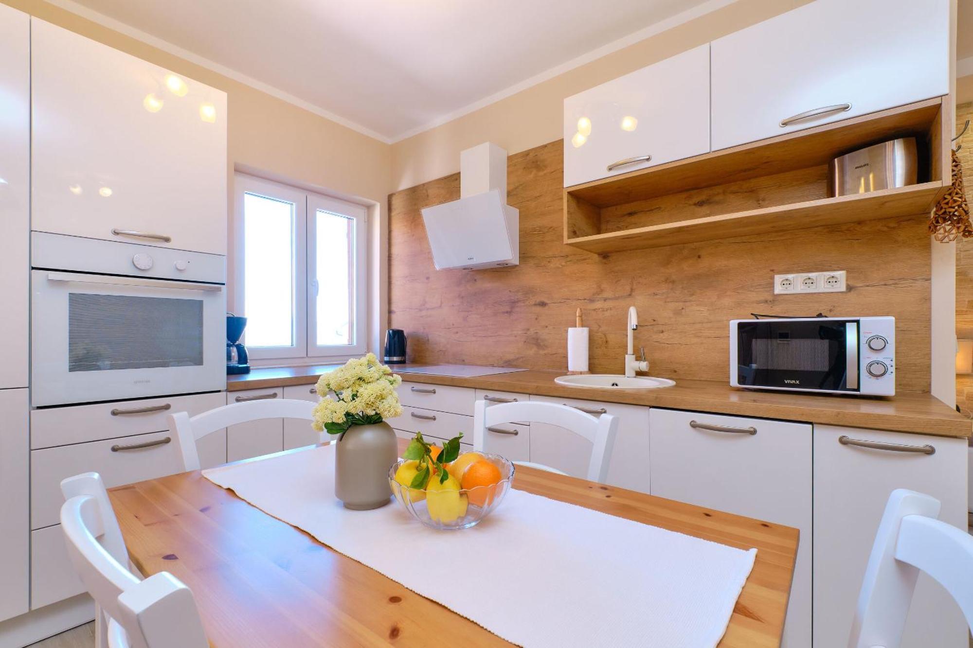 Apartments Enna マリ・ロシニュ エクステリア 写真