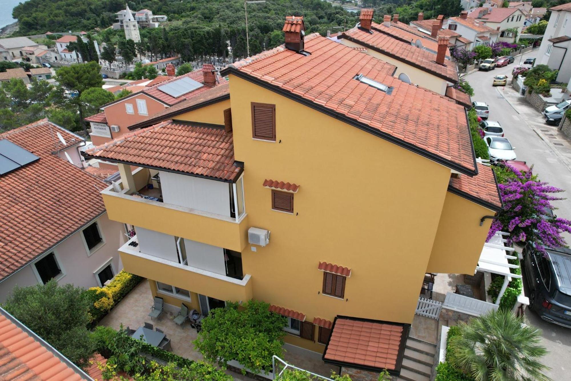 Apartments Enna マリ・ロシニュ エクステリア 写真